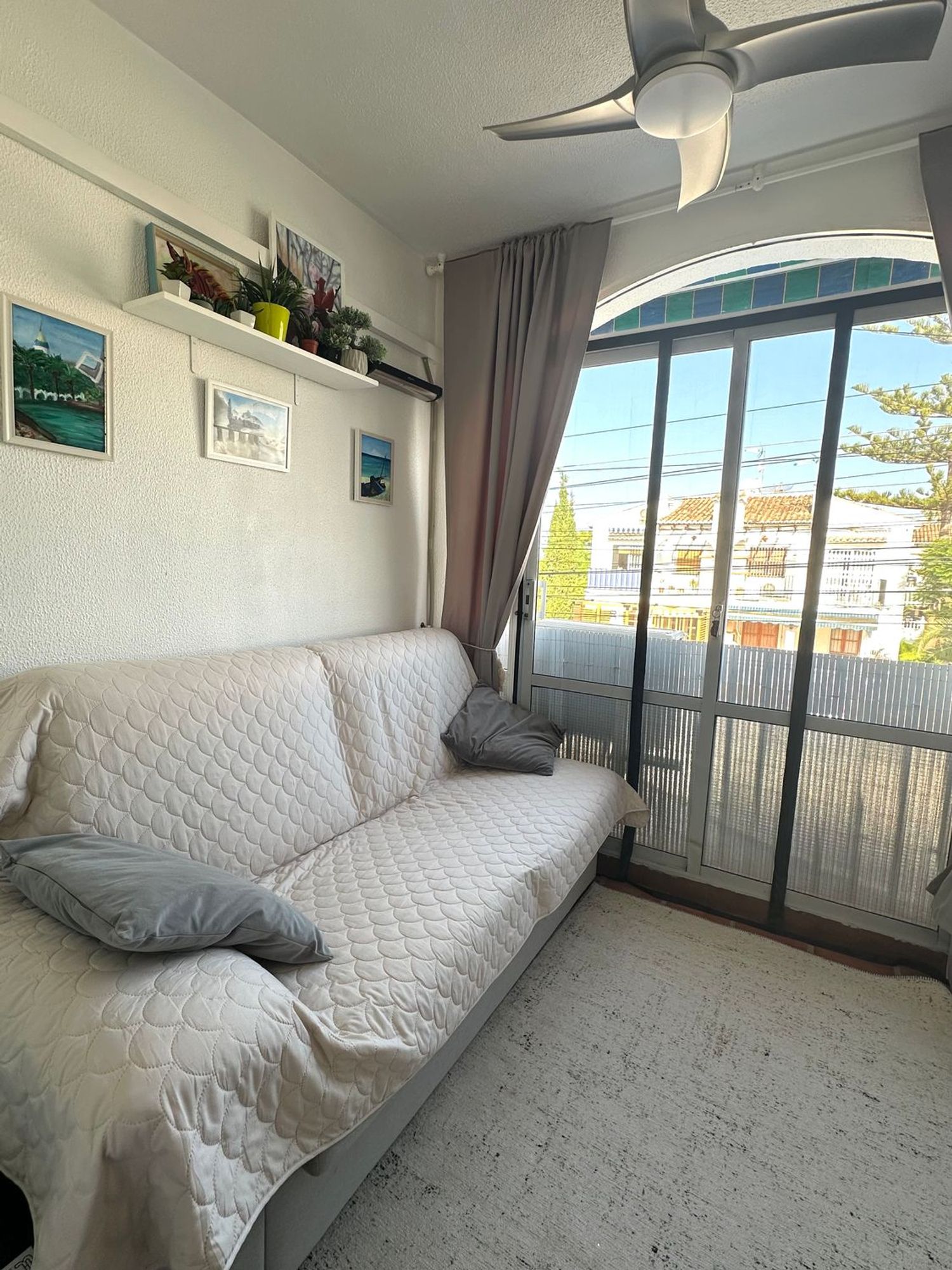 Ático en Calle Ruidera, 3, Los Balcones - Los Altos del Edén - Foto 13