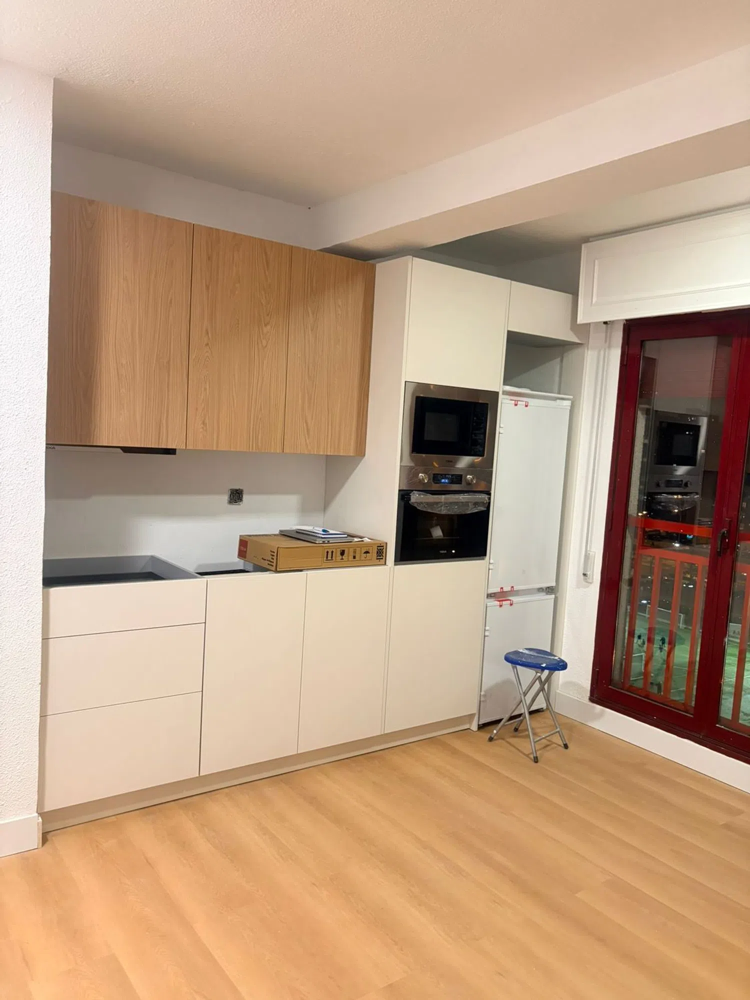 Piso en calle de La Hiruela, 1 - Foto 8