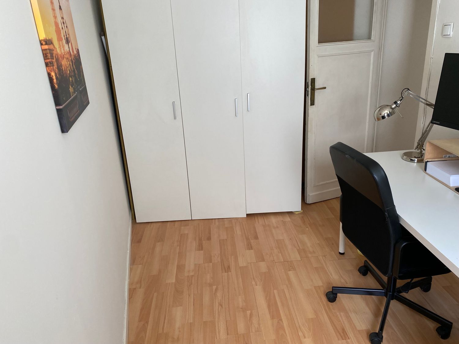 Piso en Barrio Puerta del Ángel - Foto 11