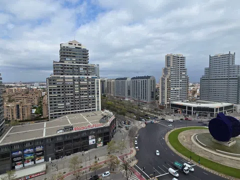 Piso en calle de la Safor, 5 - Foto 1