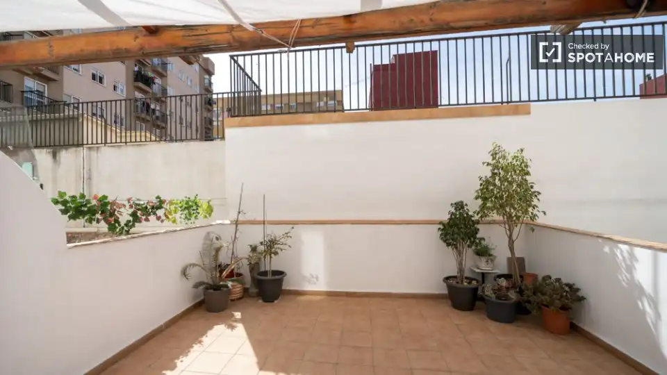 Piso en  Valencia Capital - Foto 3