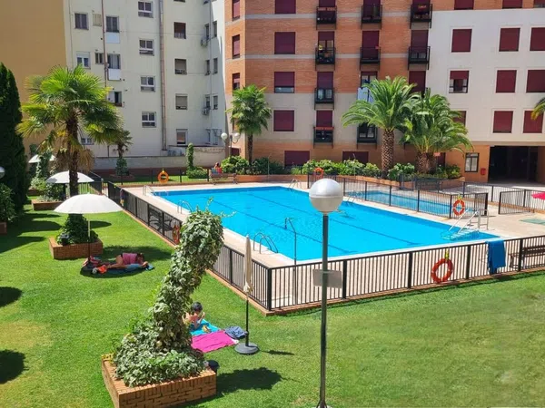 Estudio en calle de Jaime el Conquistador, 13 - Foto 12