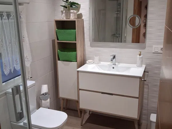 Piso en Calle Carreño Miranda, 59, San Pedro - Siana, San Pedro - Siana - Foto 5