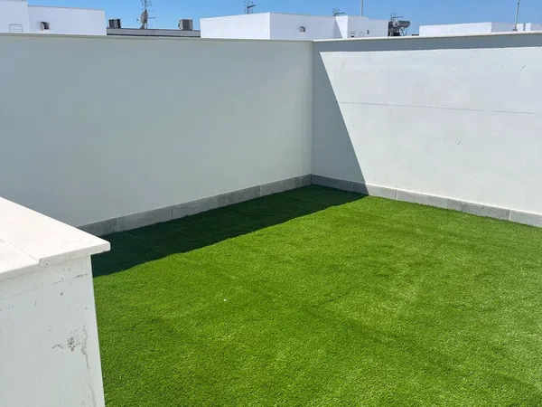 Casa o chalet independiente en Calle Rafaela Aparicio, 9, Tablero - Foto 10