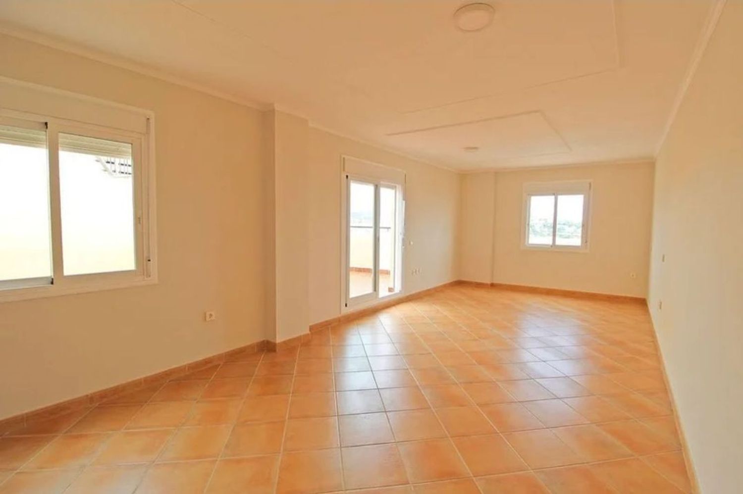 Chalet adosado en Calle Mar de Alborán, 2, La Cala de Mijas, La Cala de Mijas - Foto 3
