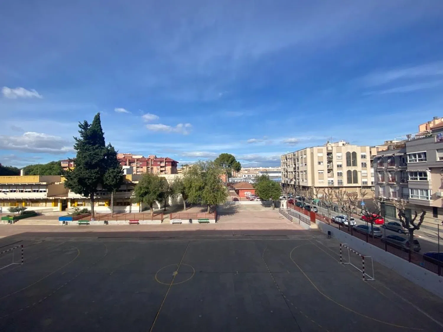 Piso en calle Gran Pez, 2 - Foto 15
