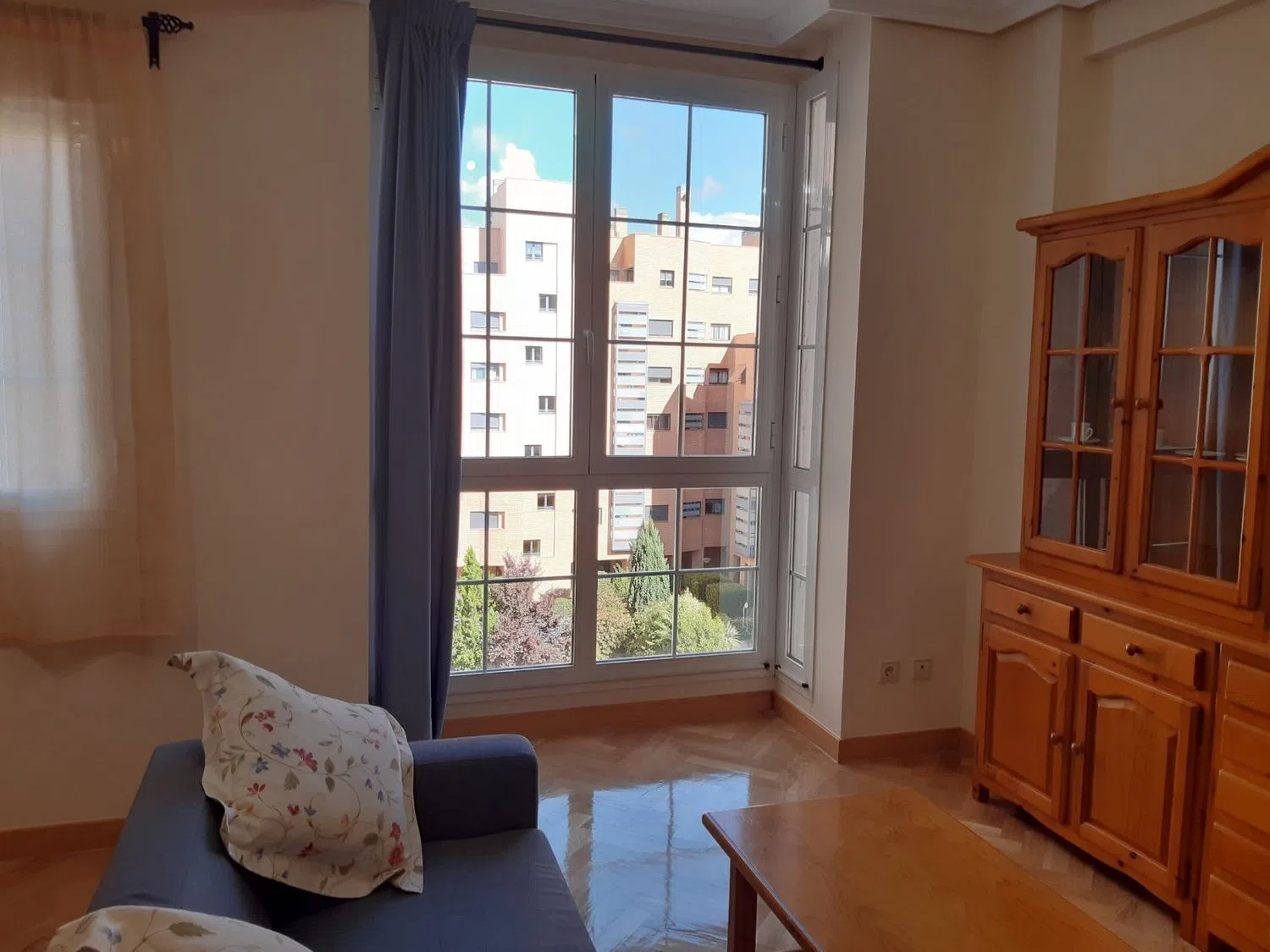 Estudio en calle de Sodio, 3 a - Foto 1