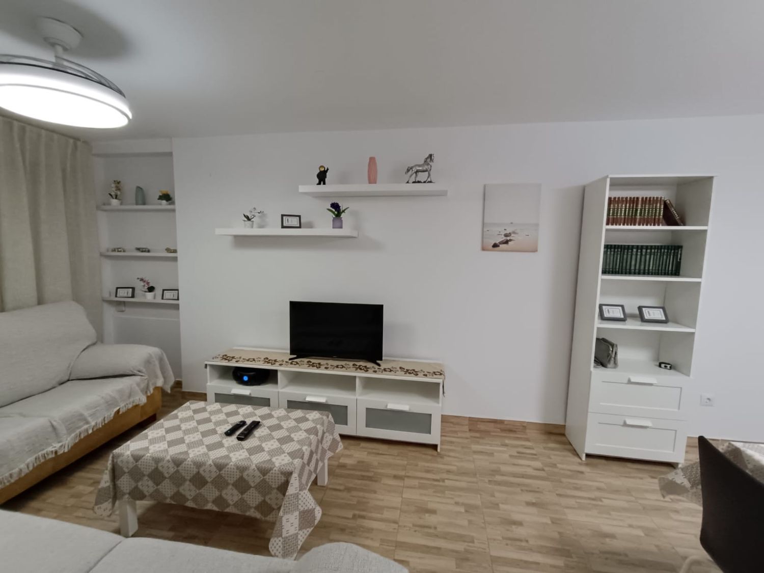 Piso en avenida Virgen de los Dolores, 11 - Foto 4