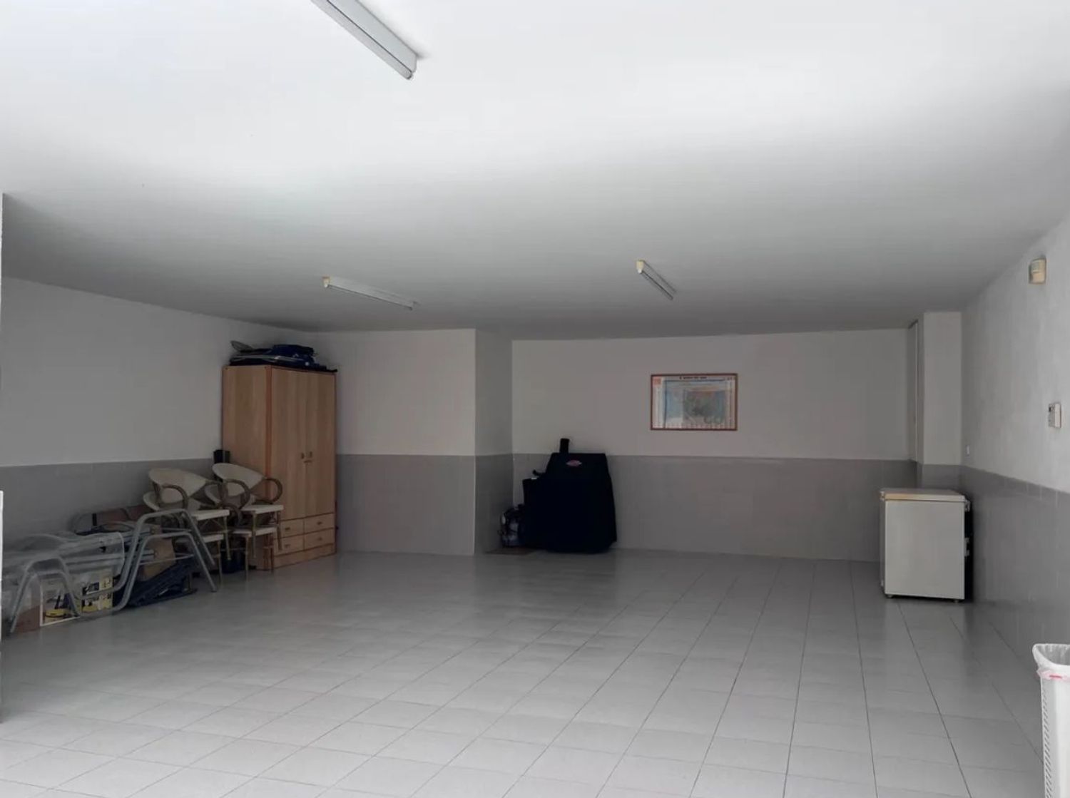 Chalet adosado en Barrio Campo de las Naciones-Corralejos - Foto 10