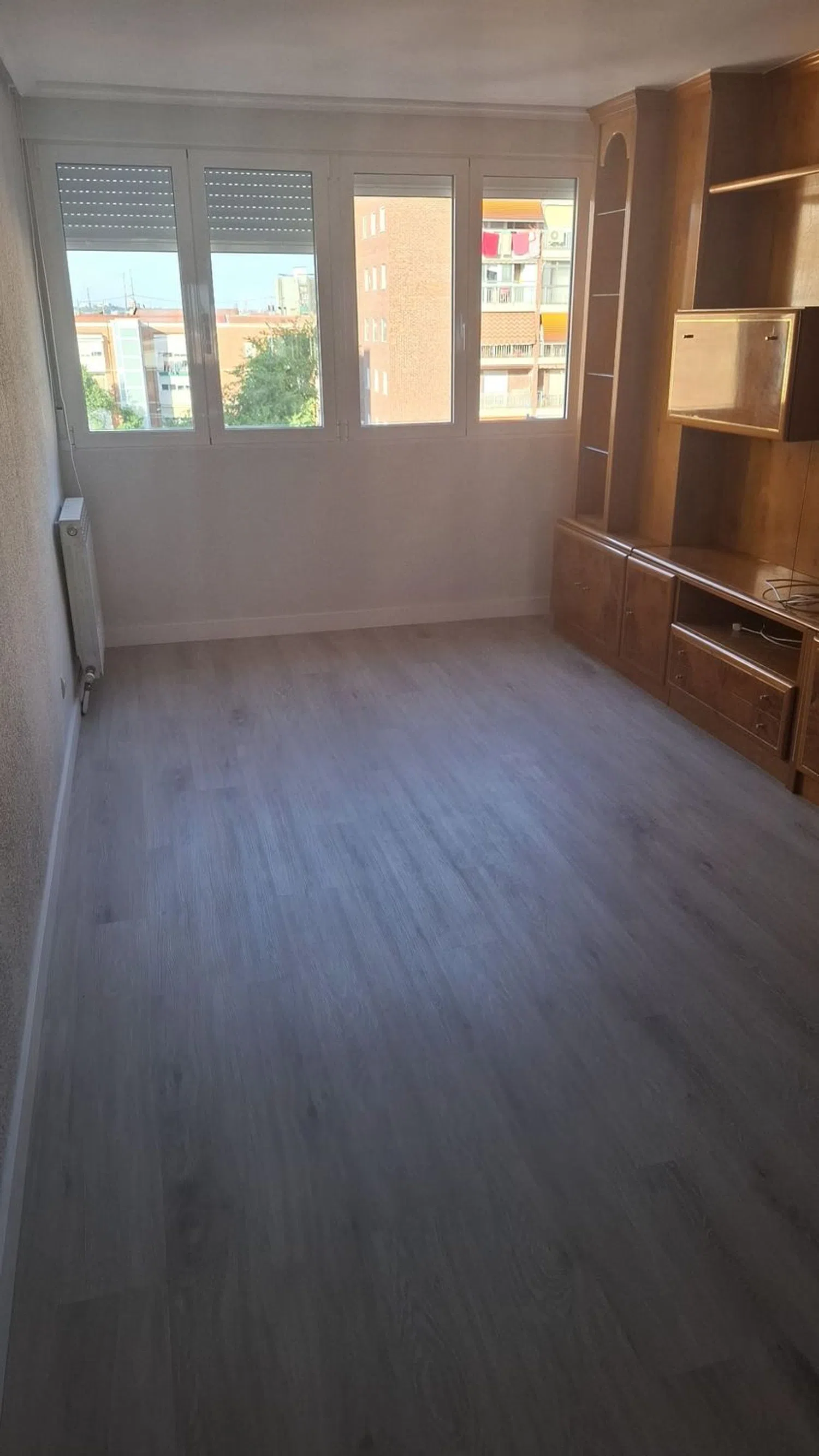 Piso en calle del Toboso, 119 - Foto 1