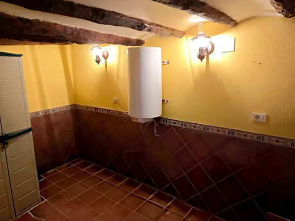 Casa de pueblo en Calle Abadia, 18 - Foto 4