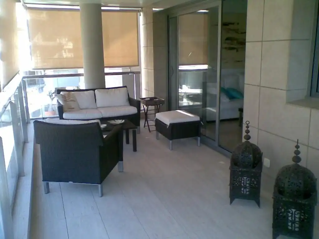 Piso en  Carrer Gregal 9 - Foto 4