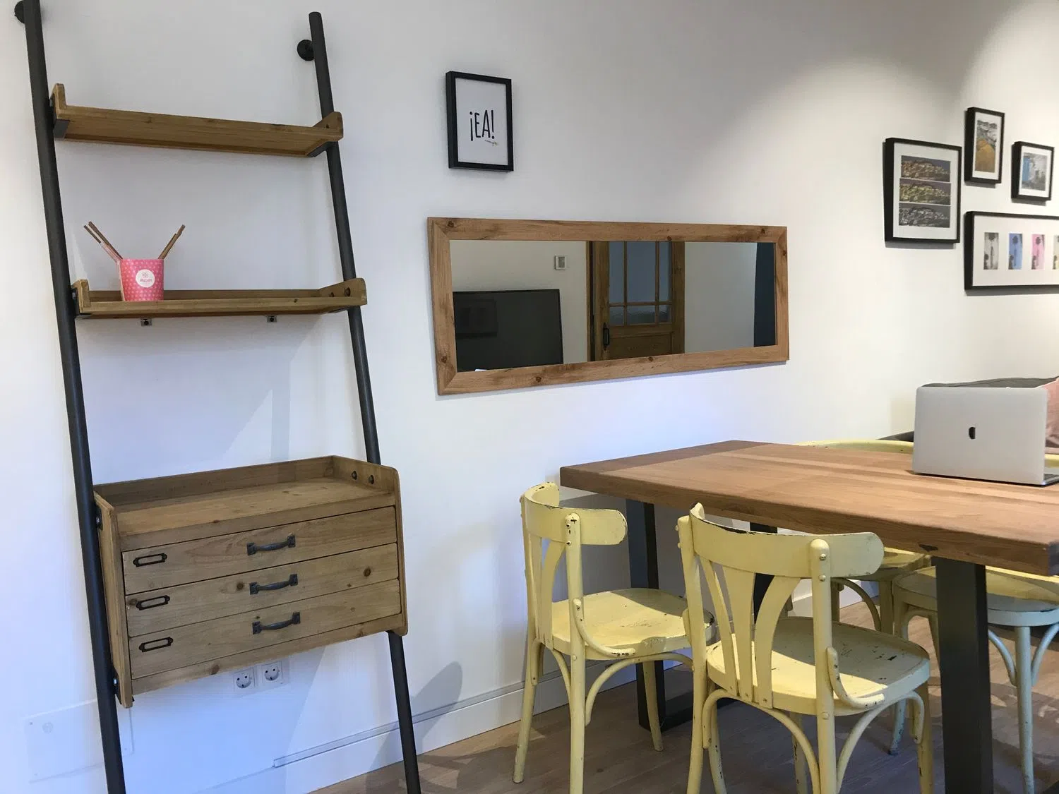 Piso en calle de Cartagena, 168 - Foto 5