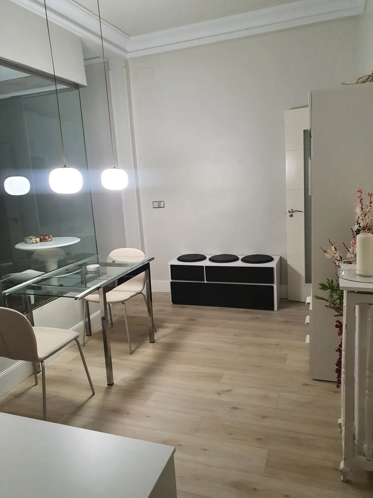 Piso en calle del General Pardiñas, 17 - Foto 9