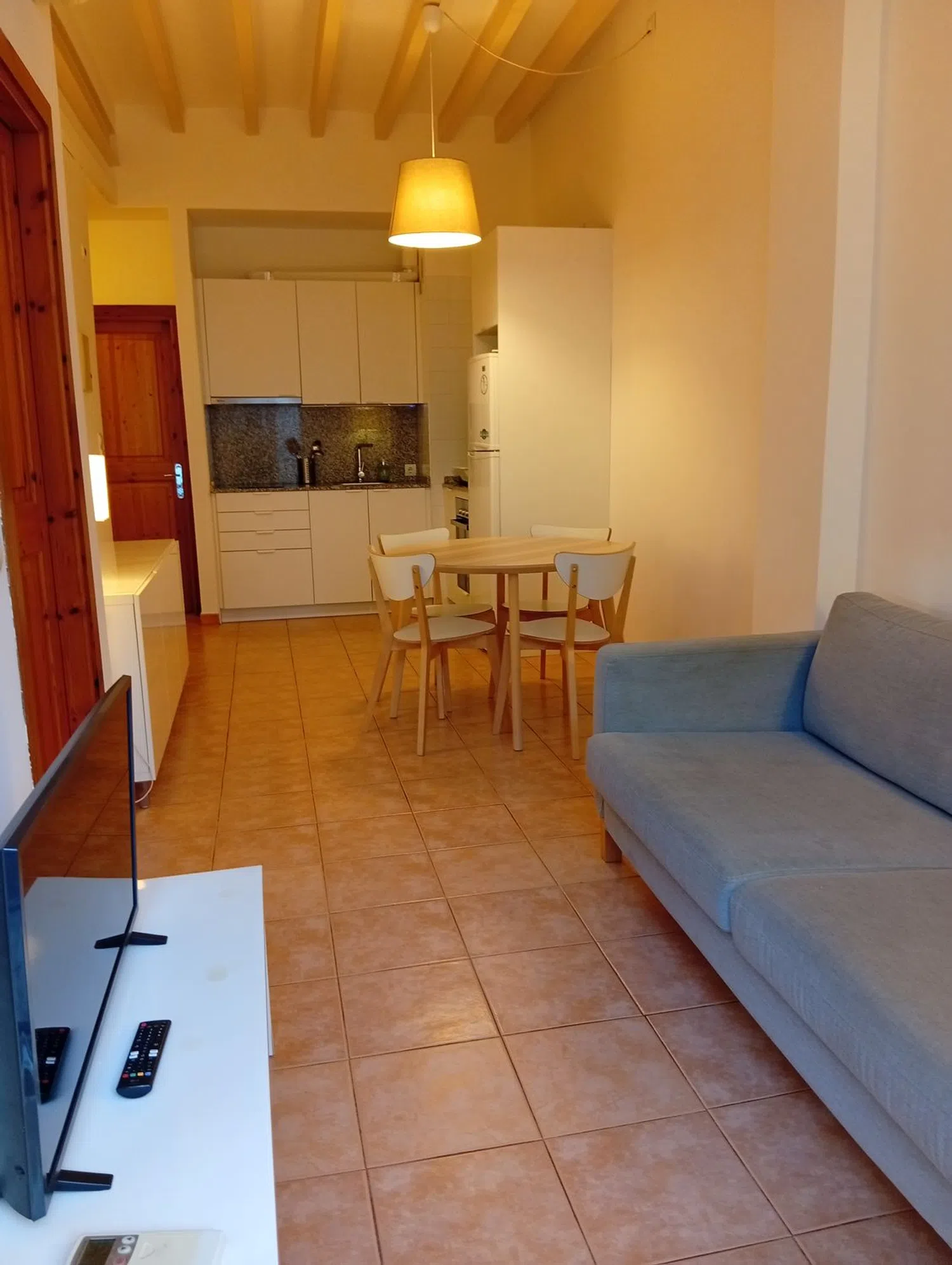 Piso en calle dels Hostals, 23 - Foto 2