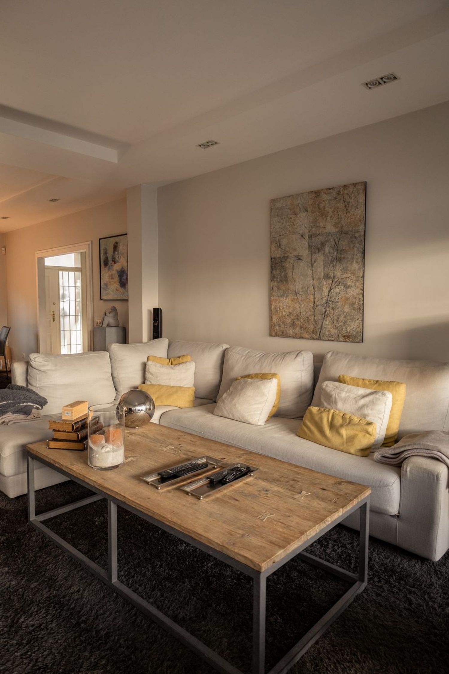 Chalet adosado - Foto 5