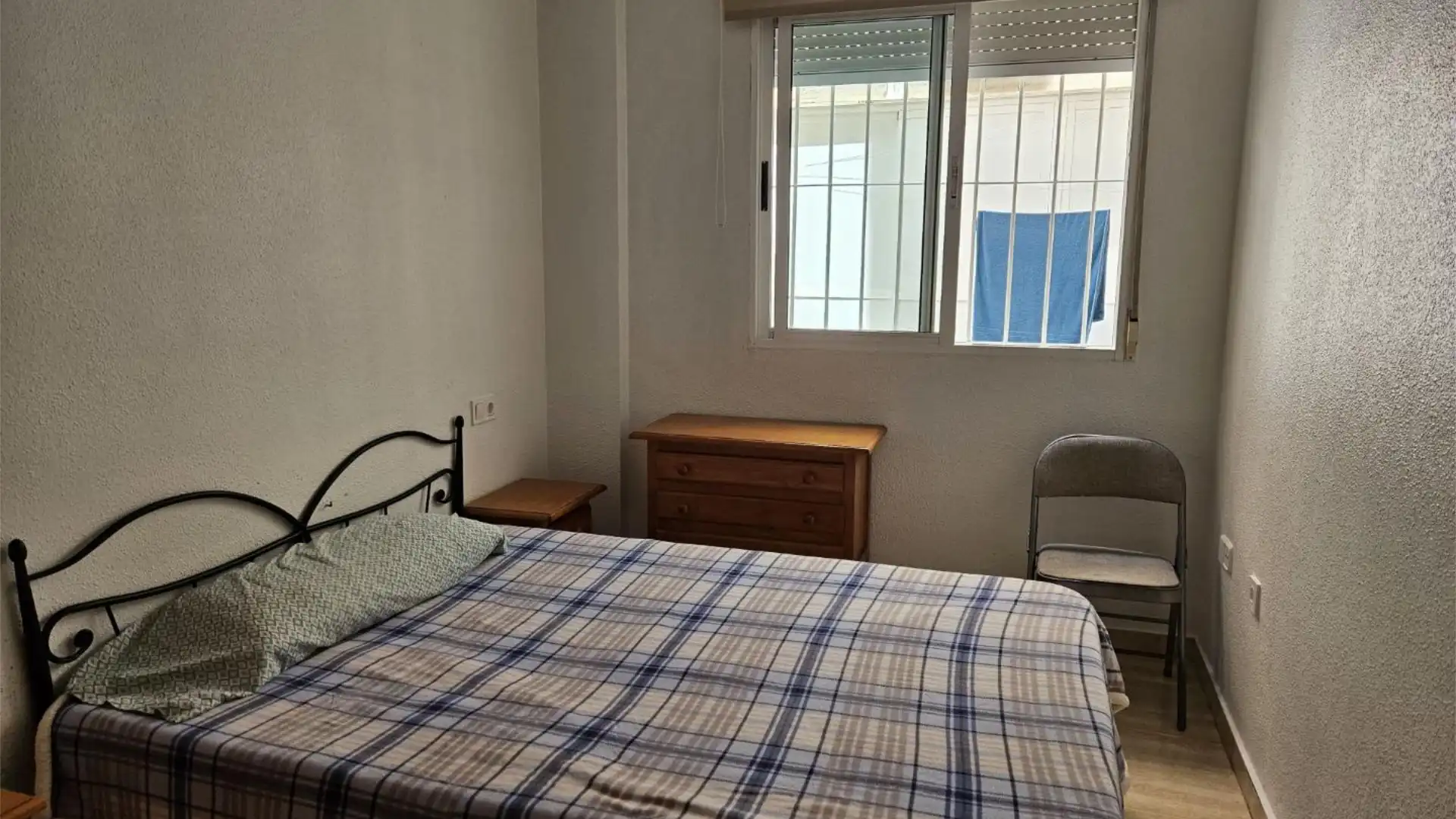 Piso en  Calle Mariano Ruiz Funes 9 - Foto 2