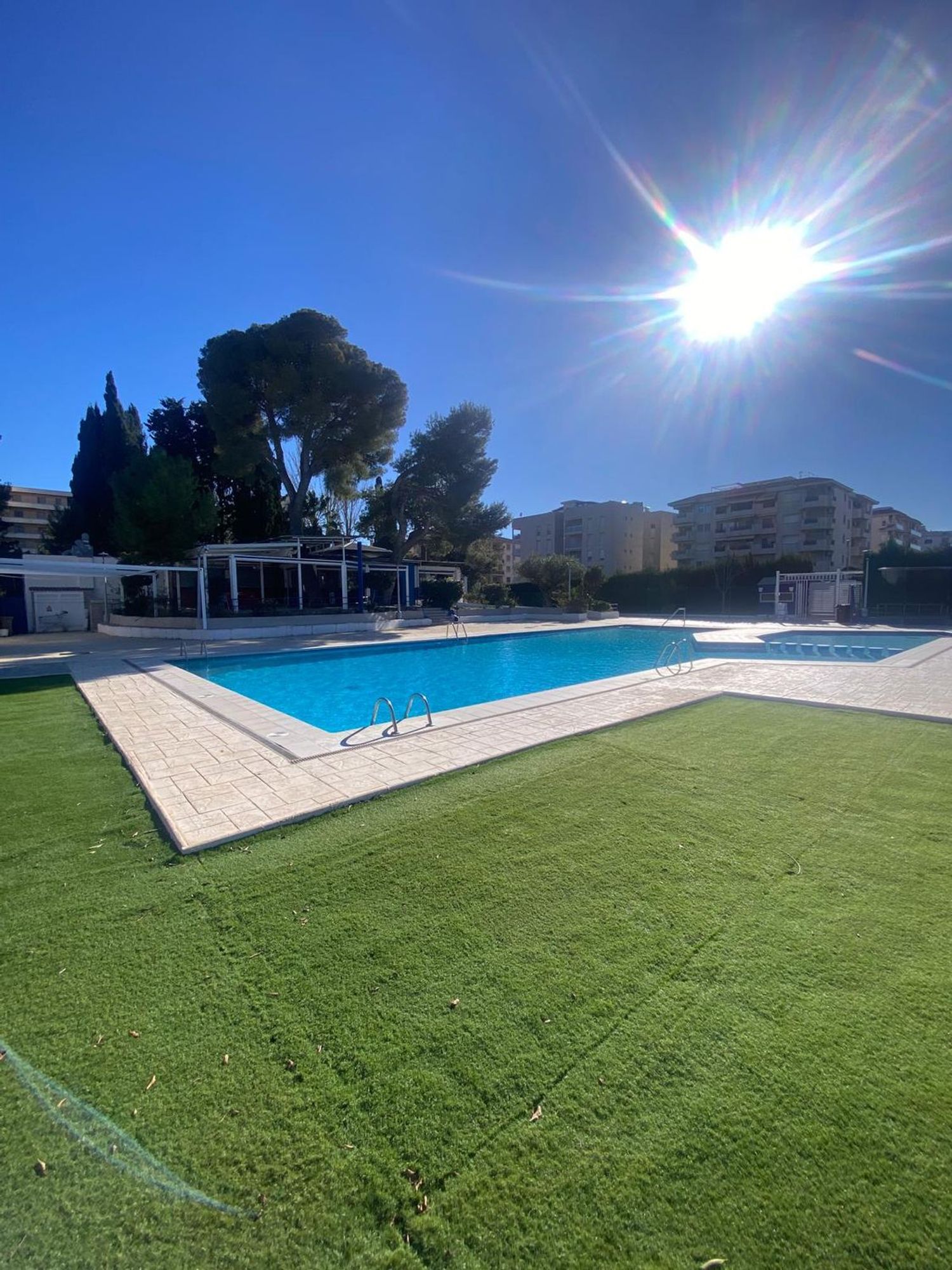 Piso en paseo Marítim Sant Joan de Déu, 188 - Foto 20