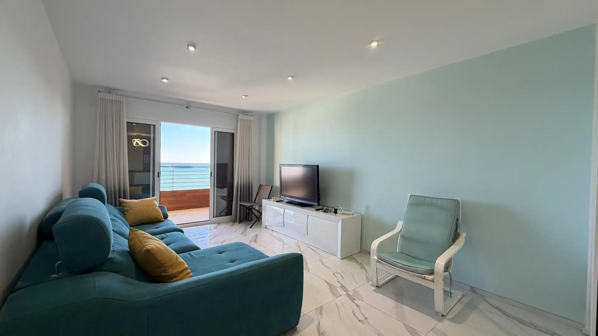 Piso en  Avinguda Catalanet 16 - Foto 4