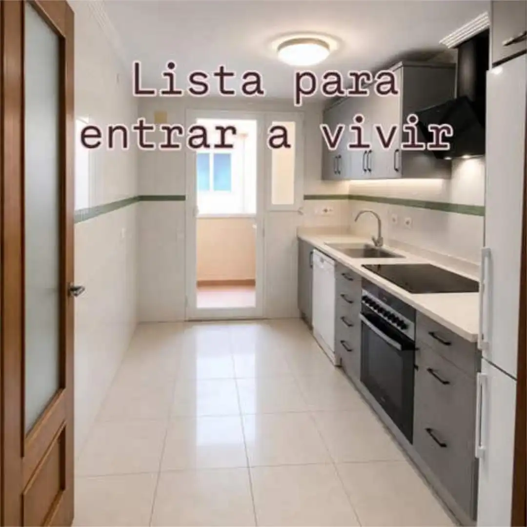 Apartamento en El Vergel, Denia - Foto 5