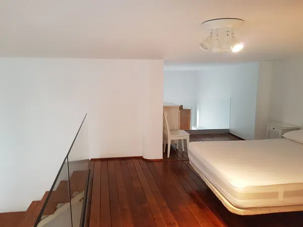 Dúplex en Calle Carlos Arruza, 13, Casco Histórico - Ollerías - Marrubial - Foto 11