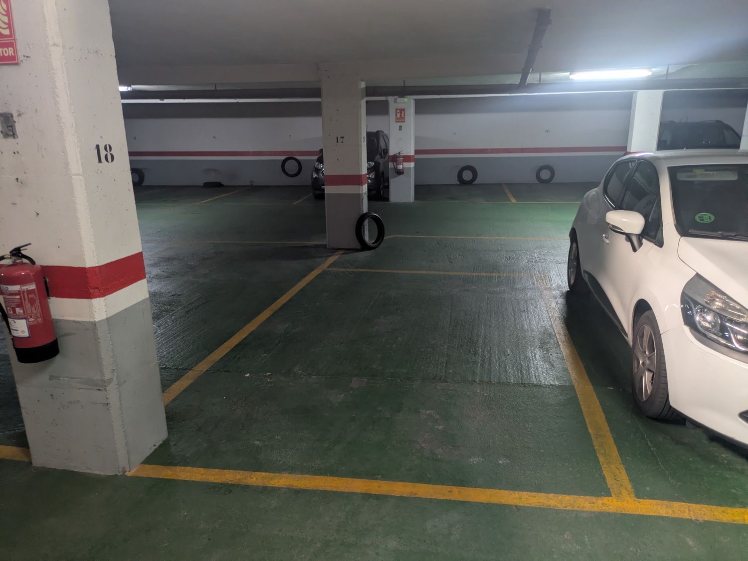 Piso en Calle de Santa Clara, 4, Rondilla - Santa Clara, Rondilla - Santa Clara - Foto 10