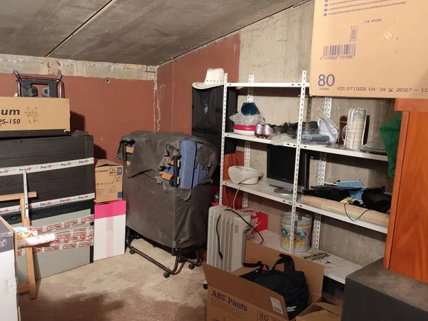 Piso en Calle Fundición, 3, Trobajo del Camino, Trobajo del Camino - Foto 5