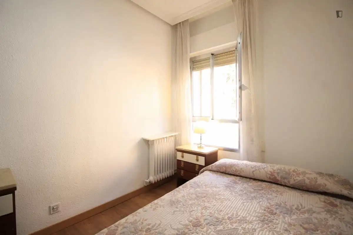 Apartamento en  Madrid Capital - Foto 11