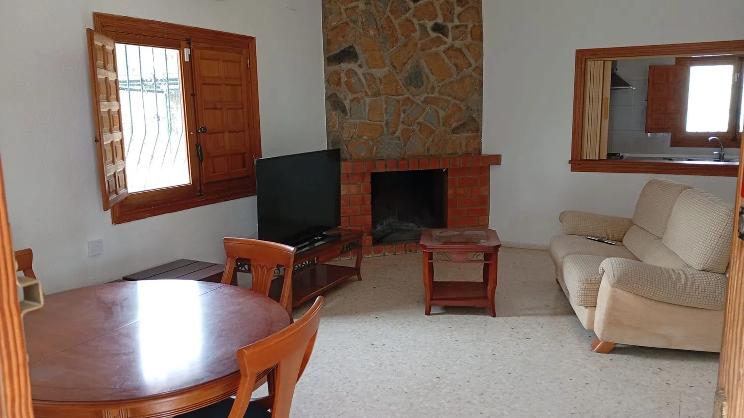 Casa independiente en calle Ulises, 17 - Foto 4