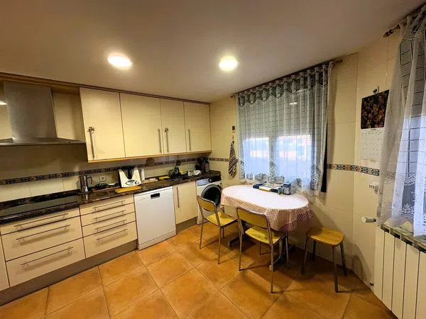 Chalet pareado en Calle de la Alberca, 4, Foso-Moreras, Foso-Moreras - Foto 5