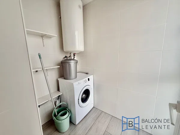 Casa independiente en avenida Madrid, 4 - Foto 11