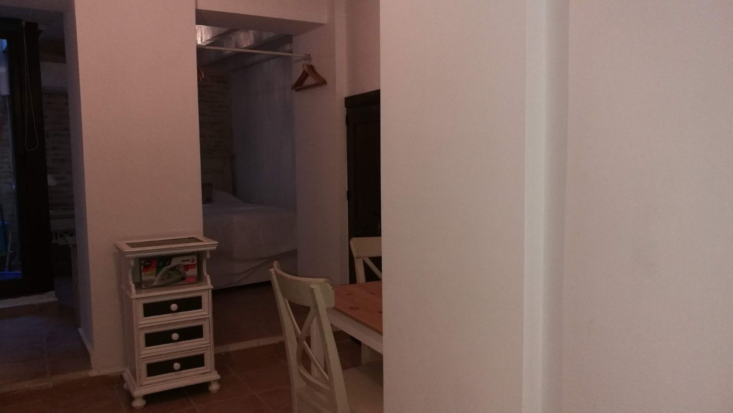 Estudio en Placeta de la Miga, 10, Molinos - Santiago - Foto 11