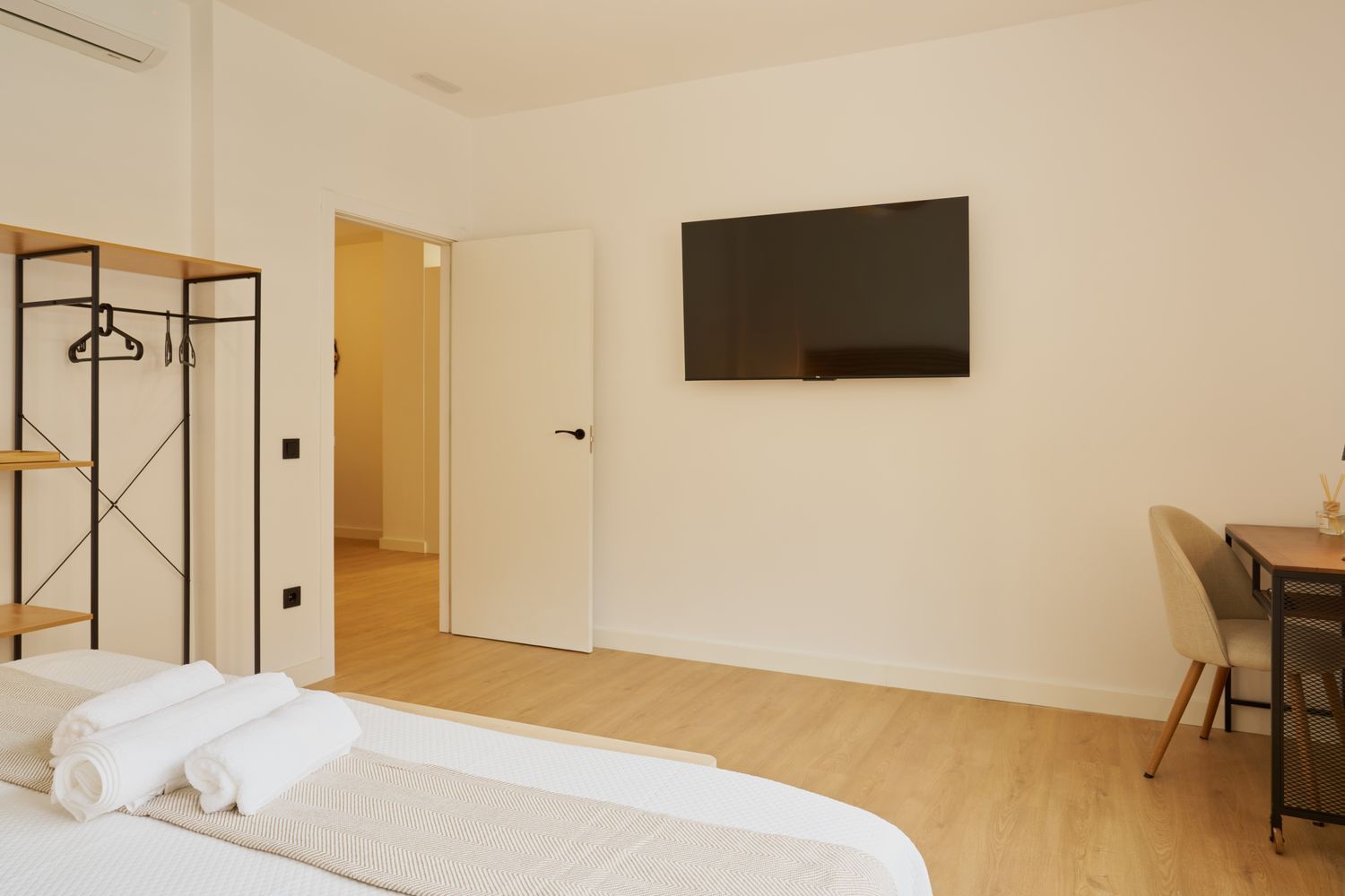 Estudio en Plaza de Madrid, 1 - Foto 4