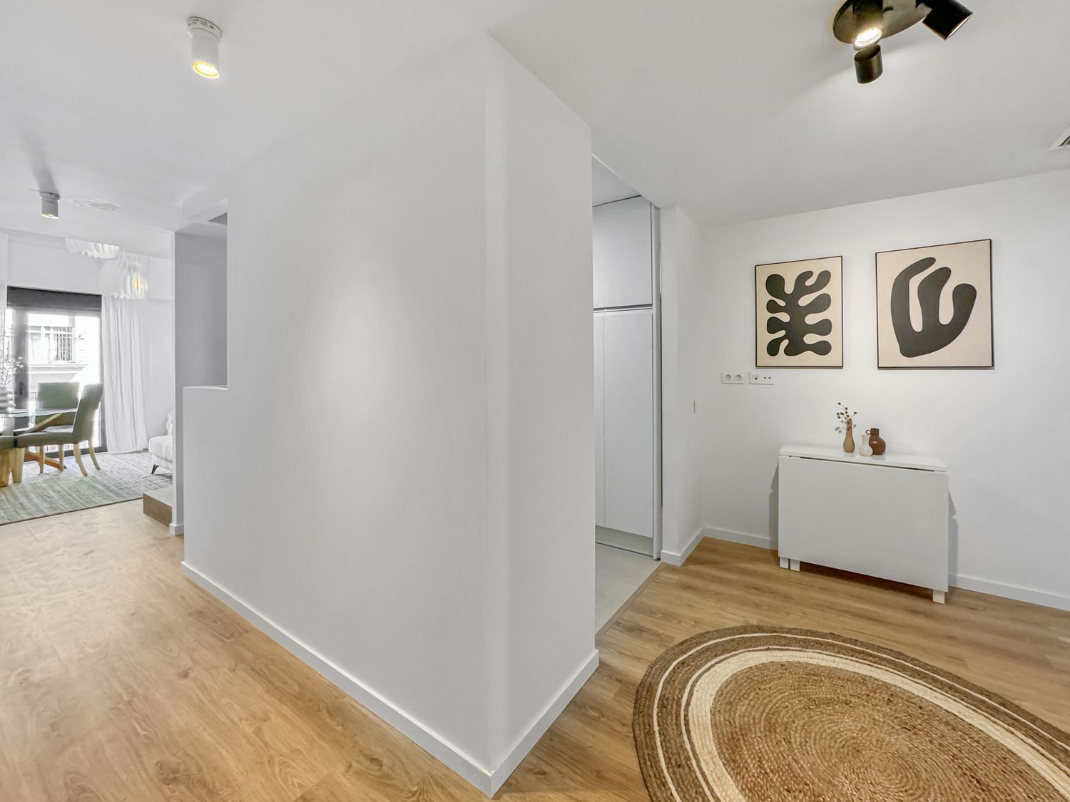 Dúplex en calle Postigos, 42 - Foto 16