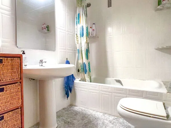 Piso en calle Tirso de Molina, 15 - Foto 5