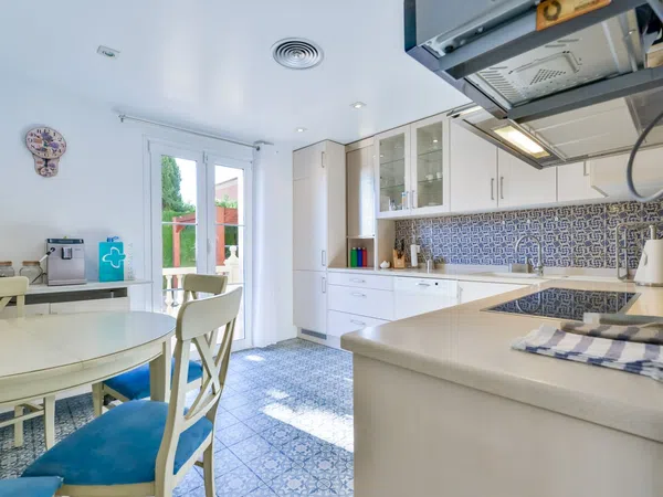 Casa independiente en calle Isla Mallorca, 1 - Foto 23