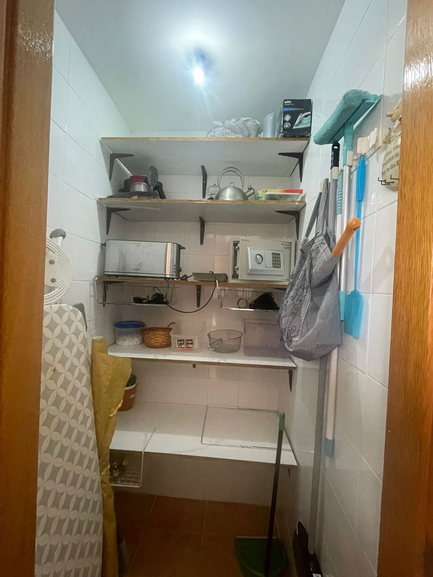 Piso en Avenida Morer, 4, Oliva pueblo, Oliva pueblo - Foto 22