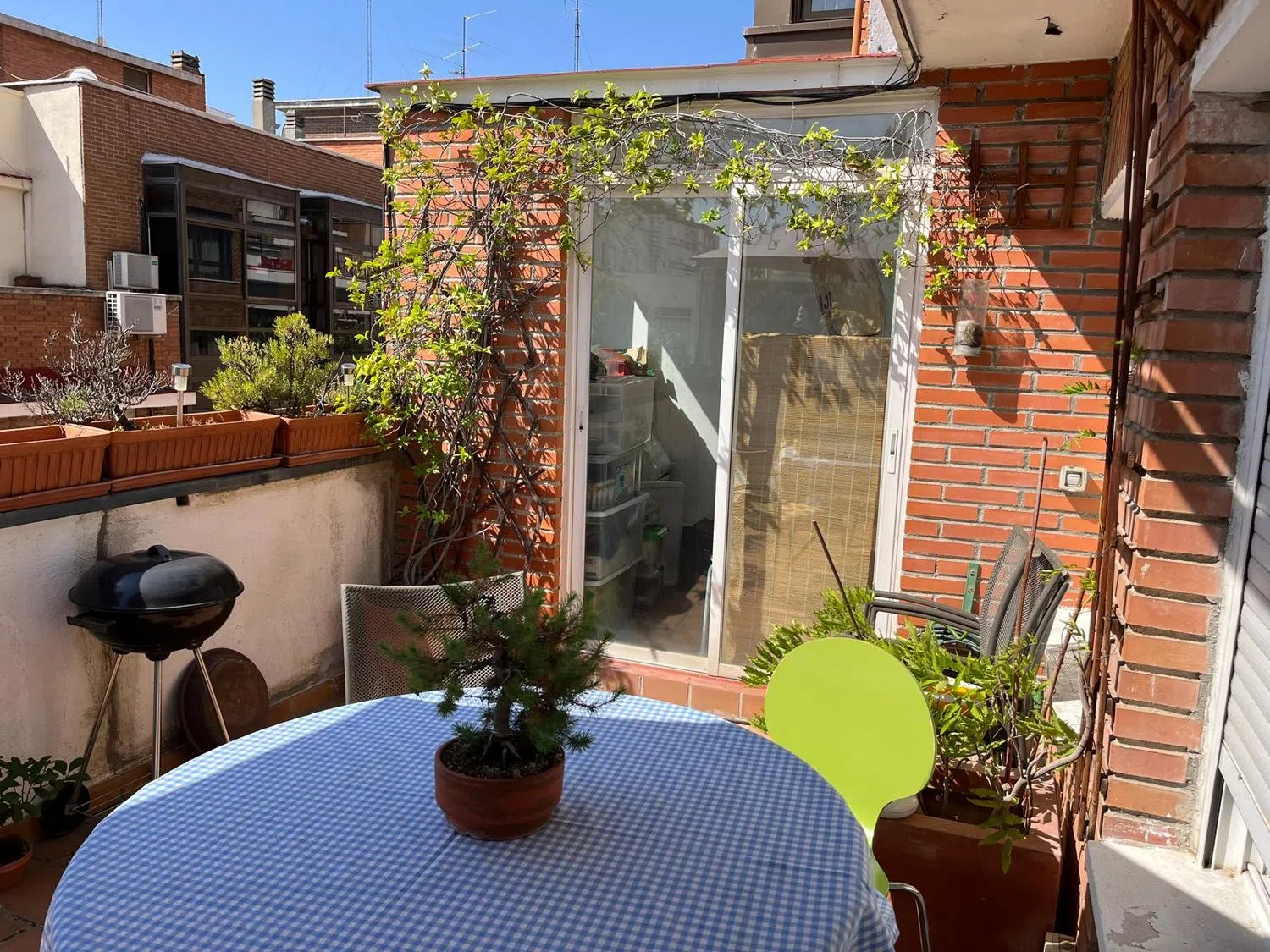 Ático en calle Luis Cabrera, 41 - Foto 1