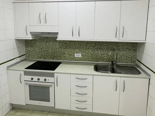Piso en Calle Juan Manuel Durán González, 35, Santa Catalina - Canteras - Foto 4