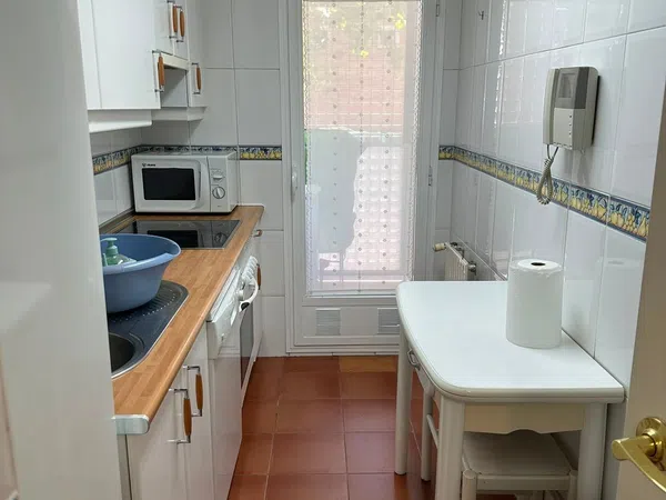 Piso en Villanueva de la Cañada, Villanueva de la Cañada - Foto 7