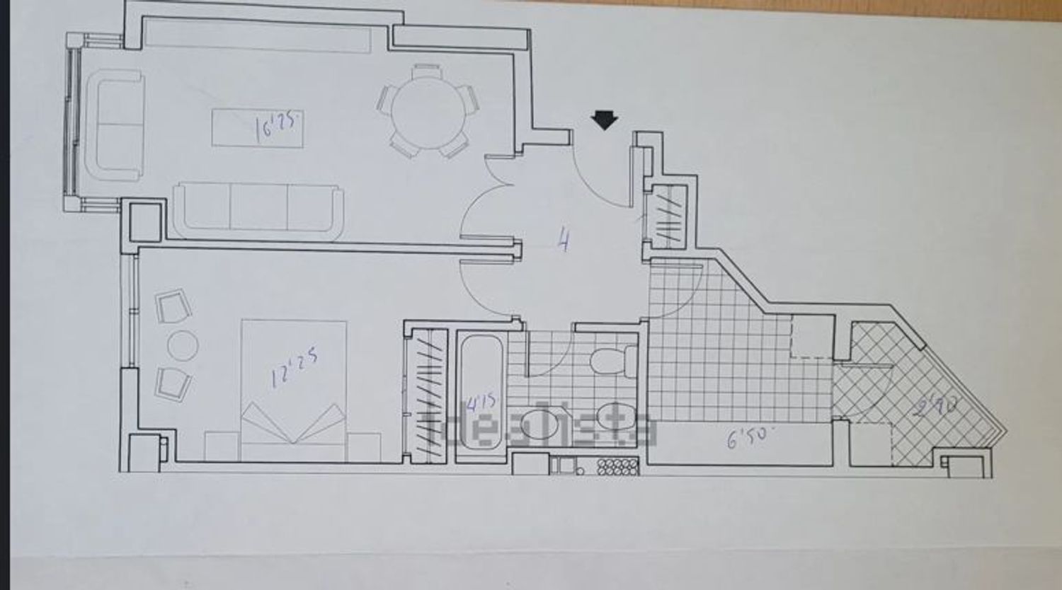 Piso en calle Estrella Hadar, Madrid, 1 - Foto 14