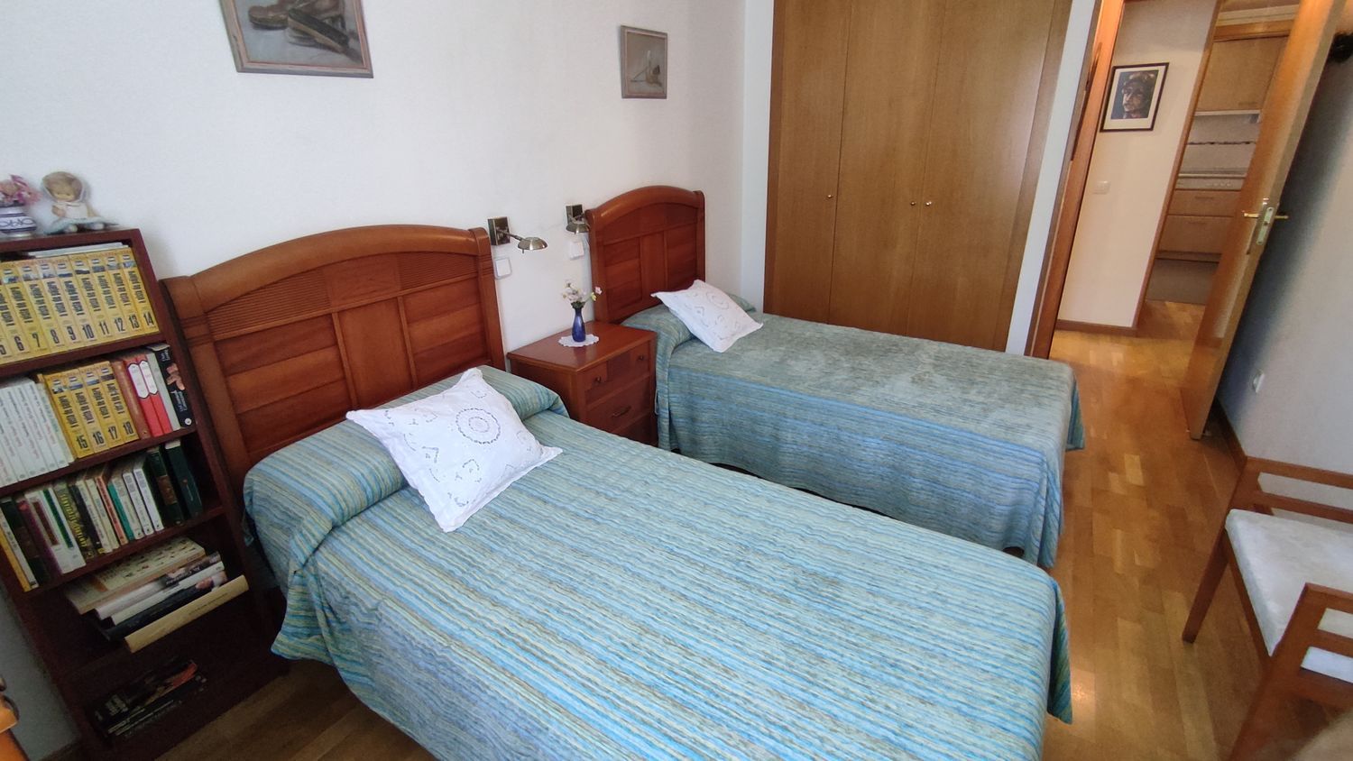 Piso en calle del Cobre, 5 - Foto 11