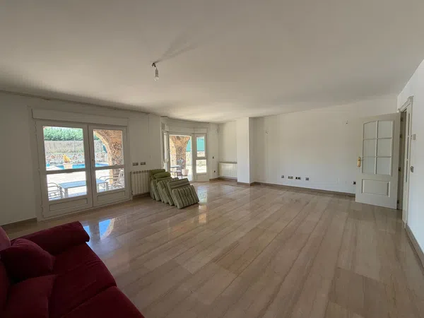 Casa o chalet independiente en Urbanización Miralpantano, 13 - Foto 6