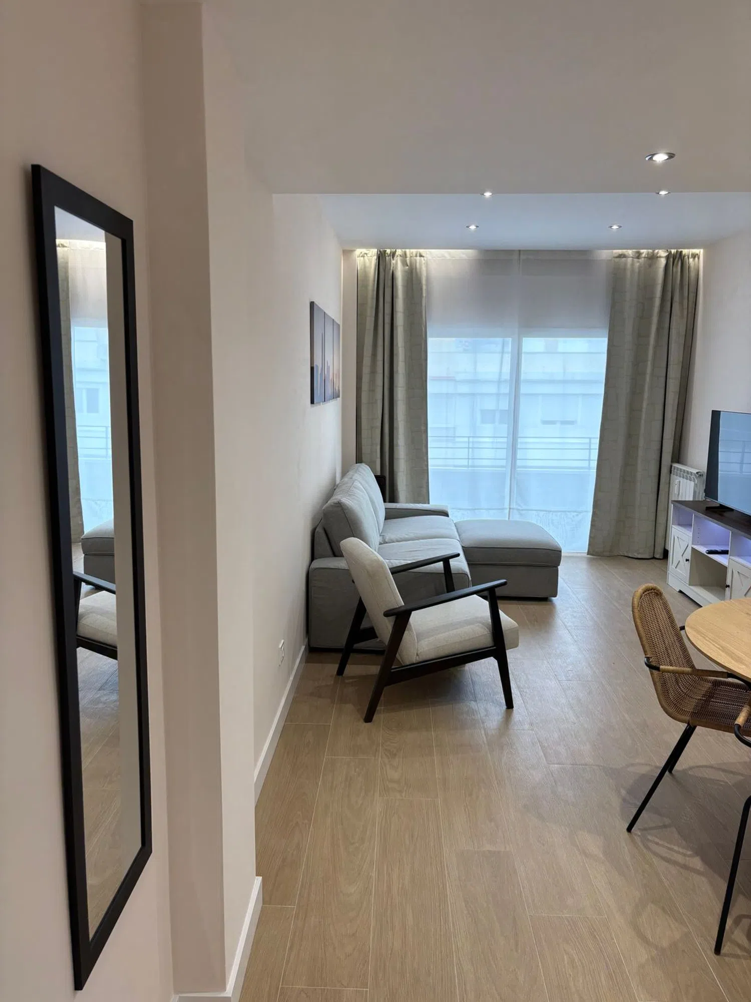 Piso en paseo de la Castellana, 210 - Foto 14