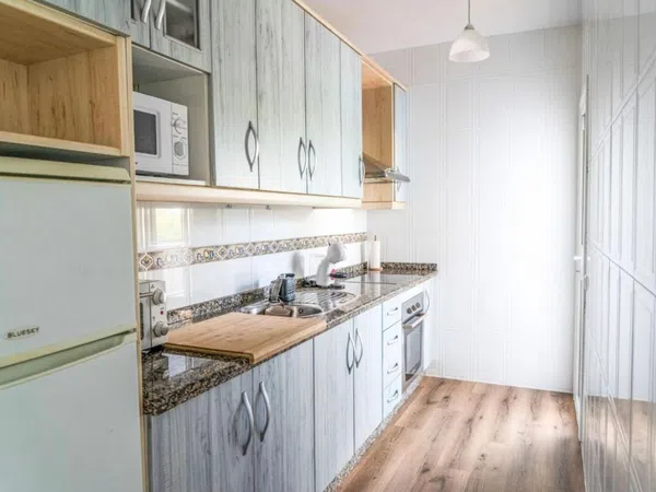 Piso en Urbanizacion Bahia de Estepona, 152, Guadalobón - Foto 4