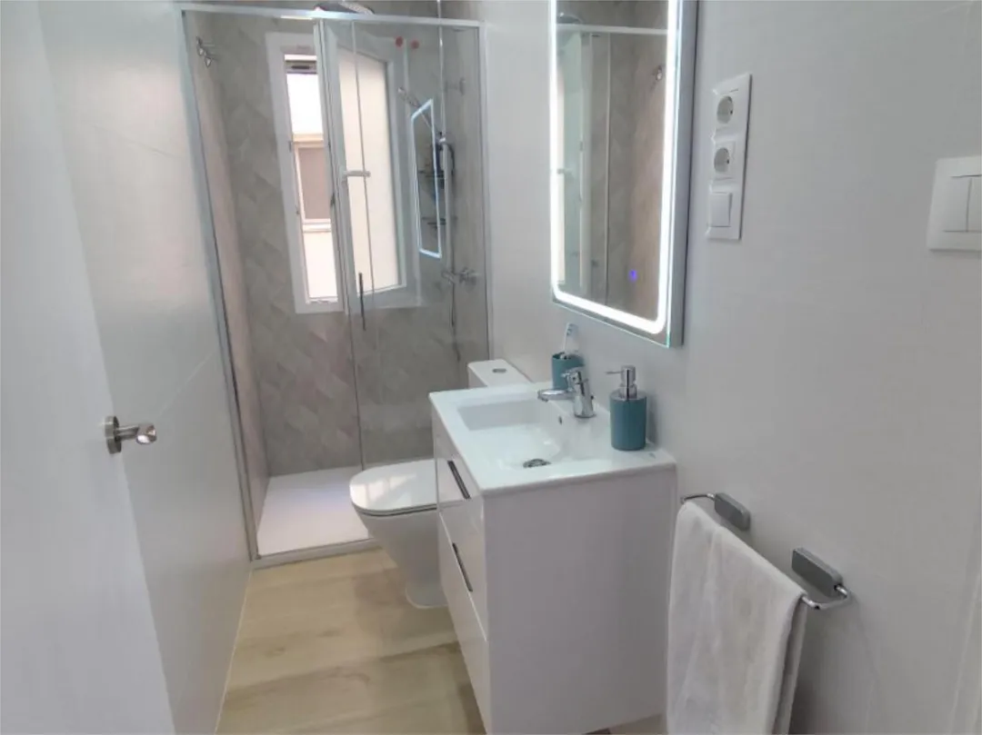 Piso en  Carrer de San Carlos 84 - Foto 12