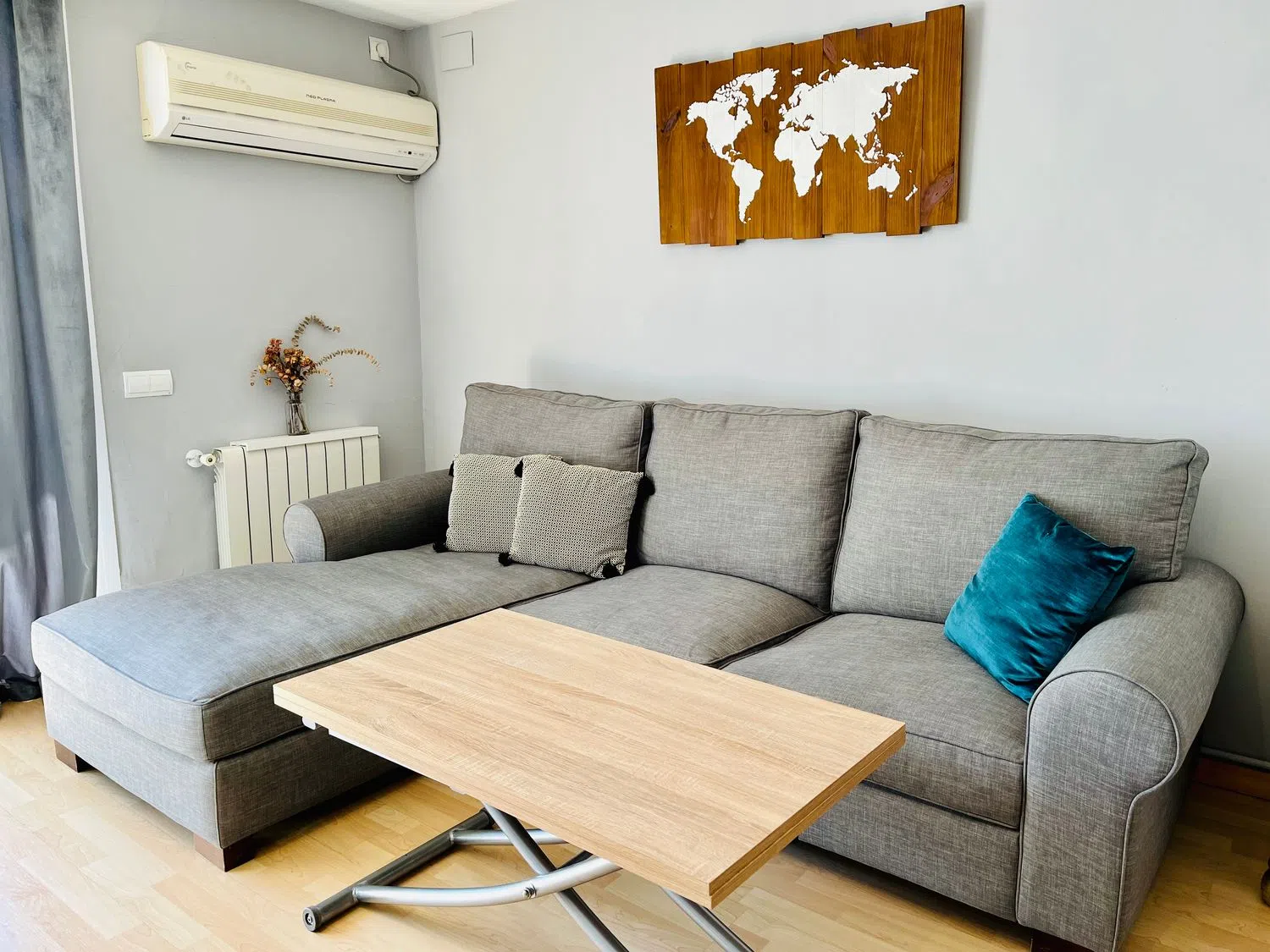 Piso en calle Gravina, 13 - Foto 2