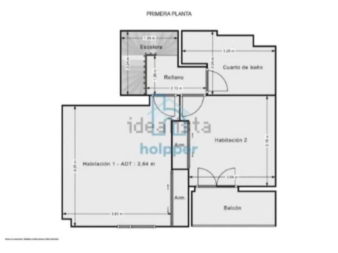 Piso en  Calle del Vaporetto 2 - Foto 26