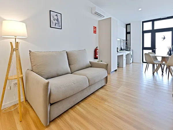 Estudio en Avenida Pío Baroja, 6 - Foto 16