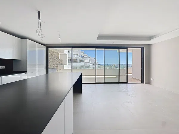Piso en Urbanizacion sup, 1h, estepona, 1 h, Centro - Foto 11
